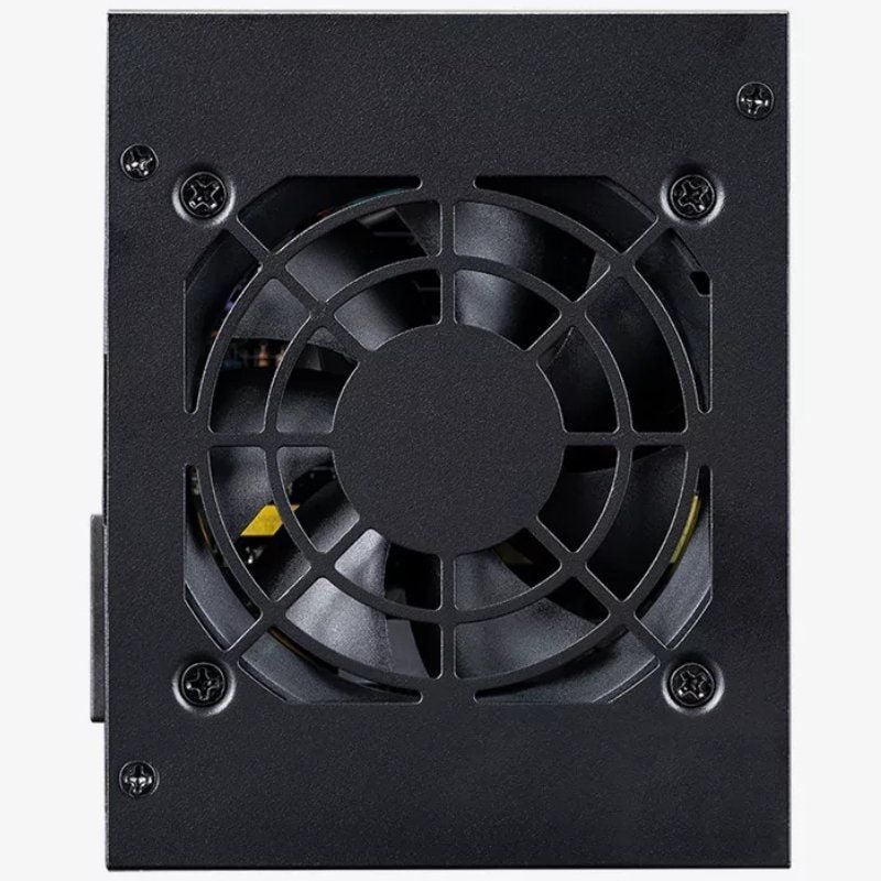 Fuente de Alimentación Hiditec SF500/ 500W/ Ventilador 12cm