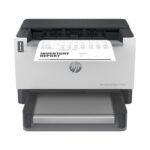 Impresora Recargable Láser Monocromo HP Laserjet Tank 2504DW WiFi/ Dúplex/ Blanca