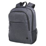 Mochila HP Prelude Pro 4Z513AA para Portátiles hasta 15.6"/ Gris