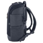 Mochila HP 6B8U5AA Travel para Portátiles hasta 15.6"/ Azul