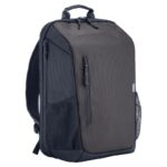 Mochila HP Travel 6B8U6AA para Portátiles hasta 15.6"/ Azul y Gris