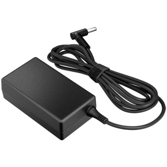 Cargador de Portátil HP 65W Smart AC Adapter/ 65W/ Automático/ Voltaje 18.5V