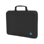 Maletín/ Funda HP Mobility para Portátiles hasta 11.6"/ Negro