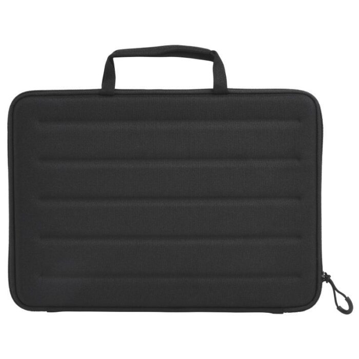 Maletín/ Funda HP Mobility para Portátiles hasta 11.6"/ Negro