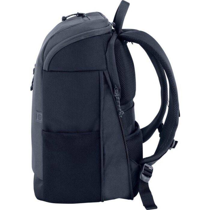 Mochila HP Travel para Portátiles hasta 15.6"/ Gris