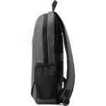 Mochila HP Prelude para Portátiles hasta 15.6"/ Gris