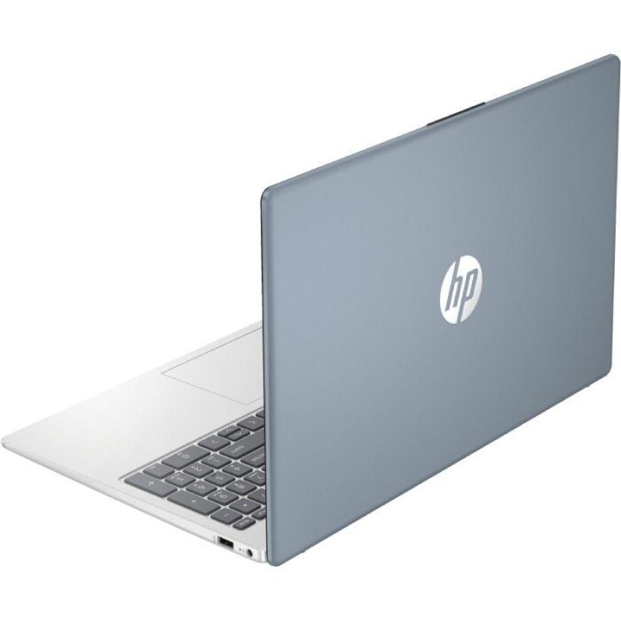 Portátil HP 15-FD0057NS Intel Core i7-1355U/ 16GB/ 1TB SSD/ 15.6"/ Sin Sistema Operativo