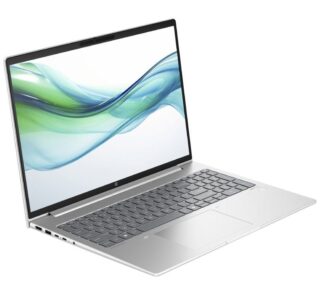 Portátil HP ProBook 460 G11 A37YSET Intel Core Ultra 5-125U/ 16GB/ 512GB SSD/ 16"/ Win11 Pro