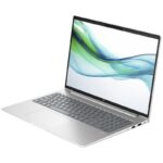 Portátil HP ProBook 460 G11 A37YSET Intel Core Ultra 5-125U/ 16GB/ 512GB SSD/ 16"/ Win11 Pro