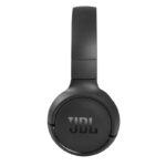 Auriculares Inalámbricos JBL Tune 510BT/ con Micrófono/ Bluetooth/ Negros