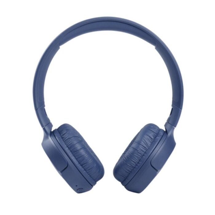 Auriculares Inalámbricos JBL Tune 510BT/ con Micrófono/ Bluetooth/ Azules