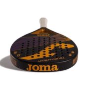 Pala de Pádel Joma Tournament/ Negra y Naranja