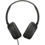 Auriculares JVC HA-S31M/ con Micrófono/ Jack 3.5/ Negros