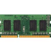 Memoria RAM Kingston ValueRAM 4GB/ DDR3L/ 1600MHz/ 1.35V/ CL11/ SODIMM