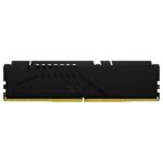 Memoria RAM Kingston FURY Beast 2 x 16GB/ DDR5/ 5200MHz/ 1.1V/ CL40/ DIMM