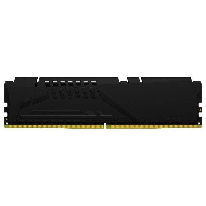 Memoria RAM Kingston FURY Beast 2 x 16GB/ DDR5/ 5200MHz/ 1.1V/ CL40/ DIMM