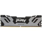 Memoria RAM Kingston FURY Renegade 2 x 16GB/ DDR5/ 6000MHz/ 1.35V/ CL32/ DIMM