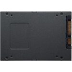 Disco SSD Kingston A400 240GB/ SATA III