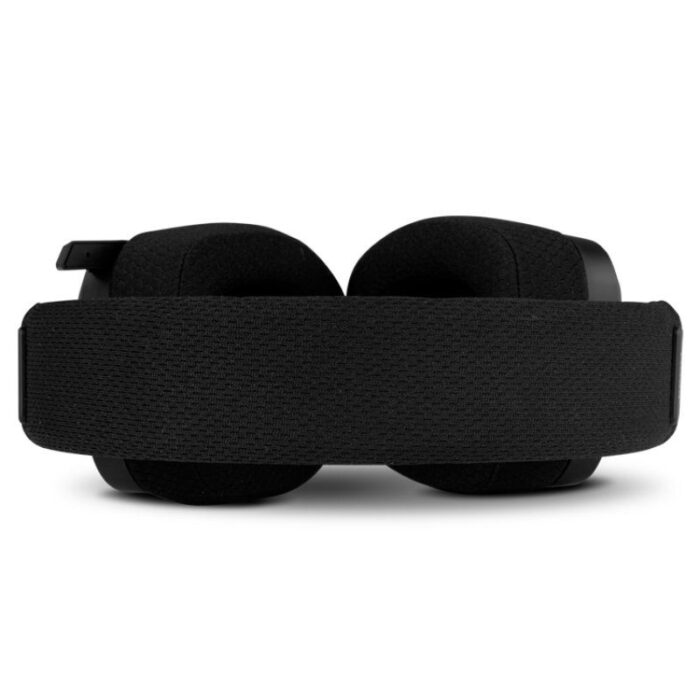 Auriculares Gaming Inalámbricos con Micrófono Krom Kanji/ Bluetooth/ USB 2.0/ Negros