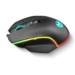 Ratón Gaming Krom Keos/ Hasta 6400 DPI