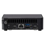 MiniPC KVX NUC GEN14 Intel RNUC14RVKU500002I Intel Core Ultra 5-125H/ 16GB DDR5/ 1TB SSD/ Sin Sistema Operativo