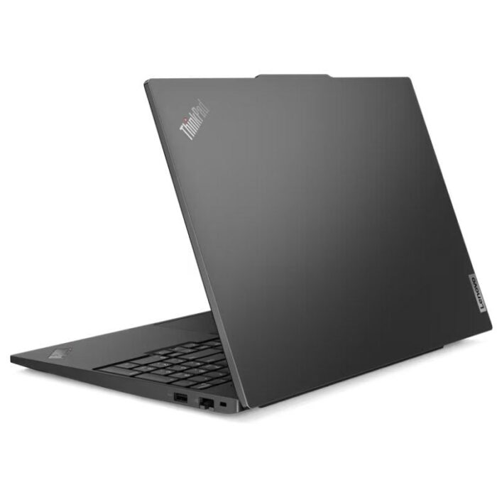 Portátil Lenovo ThinkPad E16 Gen 1 21JN0002SP Intel Core i7-1355U/ 16GB/ 512GB SSD/ 16"/ Win11 Pro