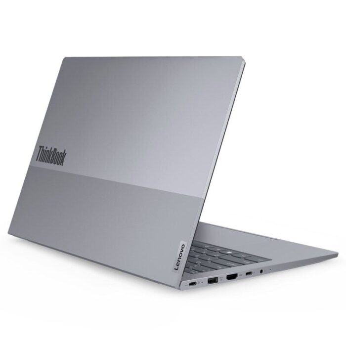 Portátil Lenovo ThinkBook 14 G7 IML 21MR0046SP Intel Core Ultra 5-125U/ 16GB/ 512GB SSD/ 14"/ Win11 Pro