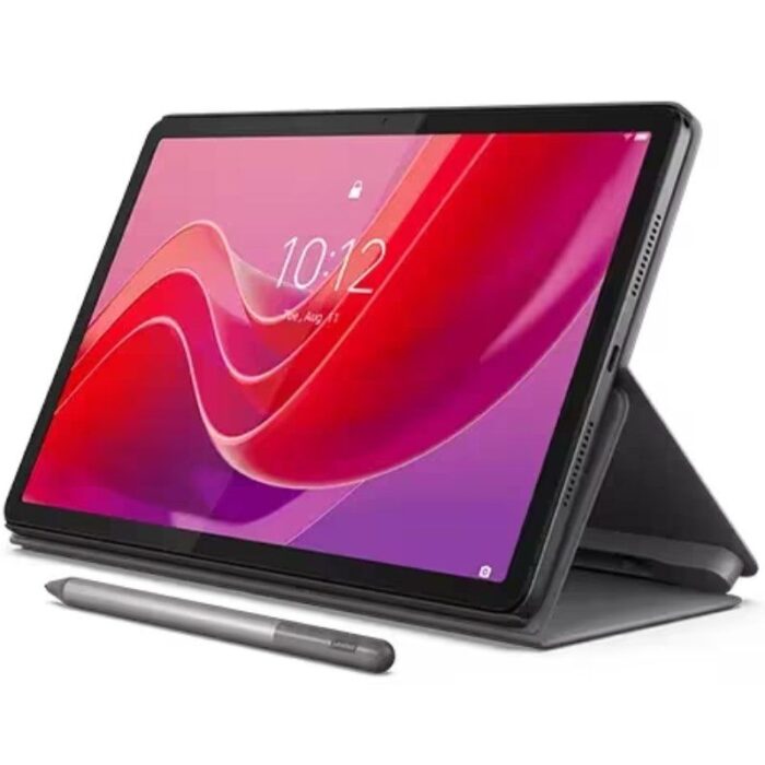 Tablet Lenovo Tab M11 11"/ 8GB/ 128GB/ Octacore/ Gris Luna/ Incluye Pen