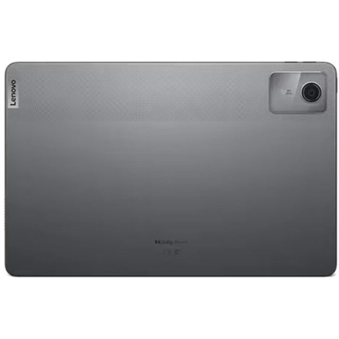 Tablet Lenovo Tab M11 11"/ 8GB/ 128GB/ Octacore/ Gris Luna/ Incluye Pen