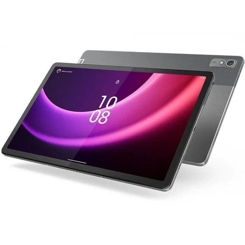 Tablet Lenovo Tab P11 (2nd Gen) 11.5"/ 4GB/ 128GB/ Octacore/ 4G/ Gris Tormenta/ Incluye Lenovo Precision Pen 2 (2023)