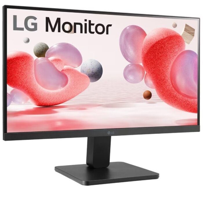 Monitor LG 22MR410-B 21.45"/ Full HD/ Negro