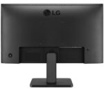 Monitor LG 22MR410-B 21.45"/ Full HD/ Negro