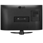 Monitor/Televisor LG 27TQ615S-PZ 27"/ Full HD/ Multimedia/ SmartTV/ Negro