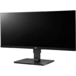 Monitor Profesional Ultrapanorámico LG 29BN650-B 29"/ WFHD/ Multimedia/ Regulable en altura/ Negro