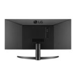 Monitor Profesional Ultrapanorámico LG 29WP500-B 29"/ WFHD/ Negro