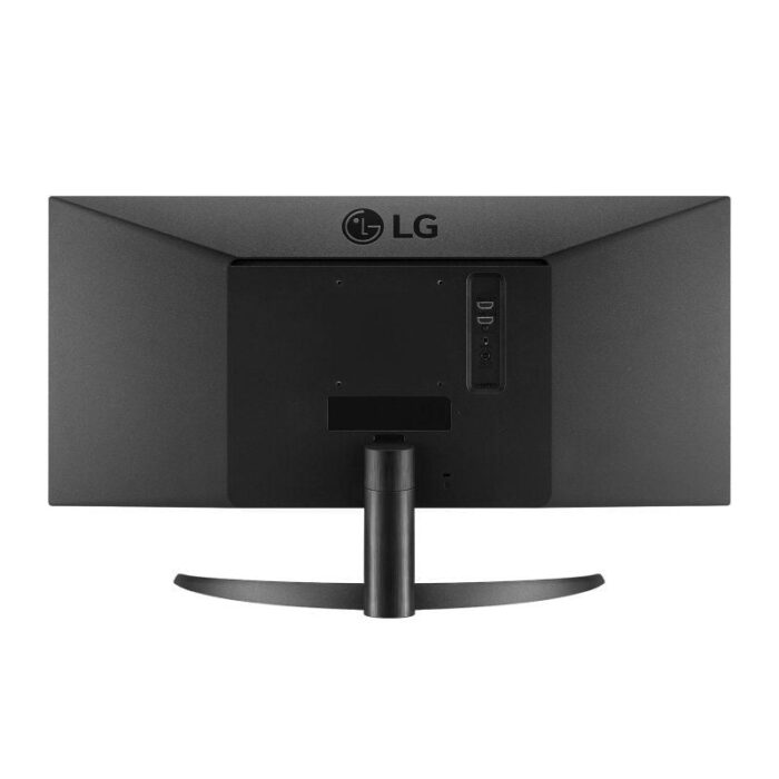 Monitor Profesional Ultrapanorámico LG 29WP500-B 29"/ WFHD/ Negro