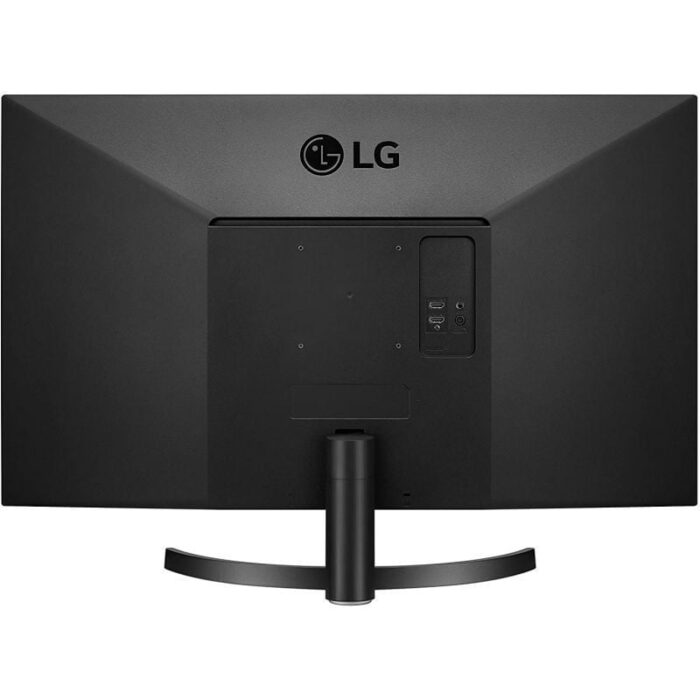 Monitor LG 32MN500M-B 31.5"/ Full HD/ Negro