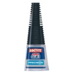 Pegamento en Tubo Loctite Super Glue-3 Precisión/ 5g