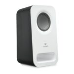 Altavoces Logitech Z150/ 6W/ 2.0/ Blanco