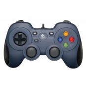 Gamepad Logitech F310