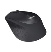 Ratón Inalámbrico Logitech Silent Plus M330/ Hasta 1000 DPI