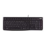 Teclado Logitech K120 Retail