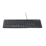 Teclado Logitech K120 Retail