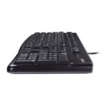 Teclado Logitech K120 Retail