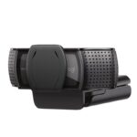 Webcam Logitech C920e/ Enfoque Automático/ 1920 x 1080 Full HD