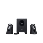 Altavoces Logitech Z313/ 50W/ 2.1