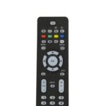 Mando para TV CTVPH04 compatible con Philips