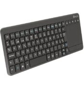 Teclado para Smart TV NGS TV Warrior