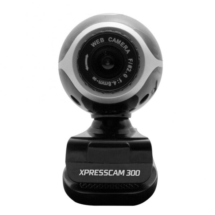 Webcam NGS Xpress Cam 300