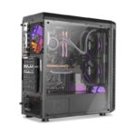 Caja Gaming Semitorre Nox Hummer TGM